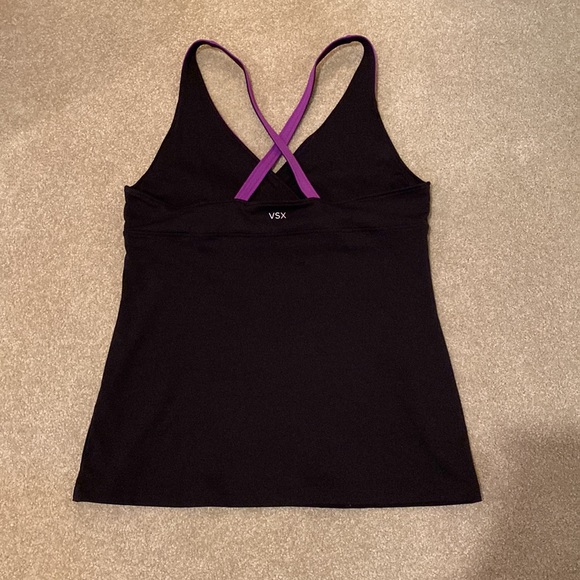 Victoria’s Secret VSX Sexy Sport Tank - Picture 2 of 5